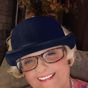 Meet your Posher, Jean